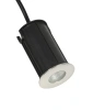 Светильник встраиваемый, UG0523 3W LED