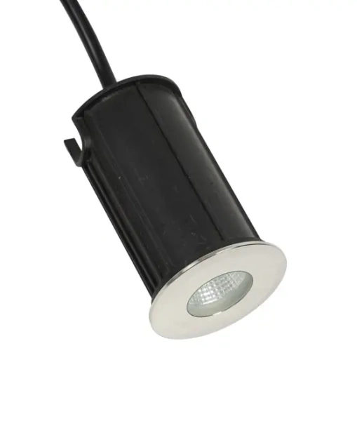 Светильник встраиваемый, UG0523 3W LED