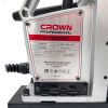 Магнитный сверлильный станок CROWN CT32040 BMC