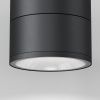 Уличный потолочный светильник Outdoor O310CL-L12GF3K