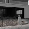 Садово-парковый светильник Outdoor O529FL-L30B3K