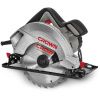 Дисковая пила CROWN CT15187-165