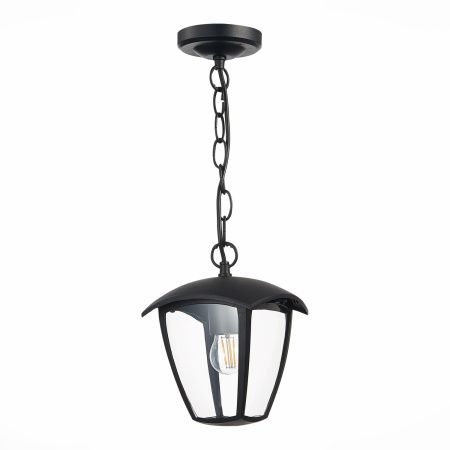 Уличный подвесной светильник ST Luce Сивино SL081.403.01