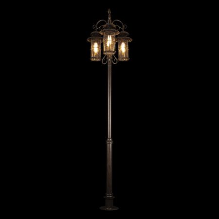 Парковый светильник LOFT IT Palermo 100015/2300