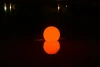 Плавающий шар-светильник Moonlight 50 см RGB Accum