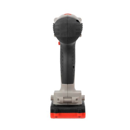 Аккумуляторный ударный шуруповерт BL CROWN CT21093HMX-2 BMC