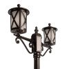 Парковый светильник LOFT IT Ravenna 100016/2200