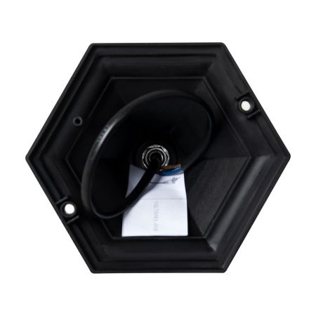 Ландшафтный светильник Voltega VGL7305FL-01B черный