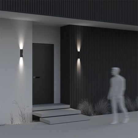 Архитектурная подсветка Outdoor O040WL-L11B3K
