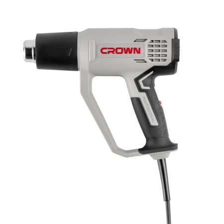 Фен технический CROWN CT19043K