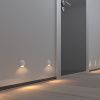 Подсветка для лестниц Elektrostandard Step 3 MRL LED 1104 белый