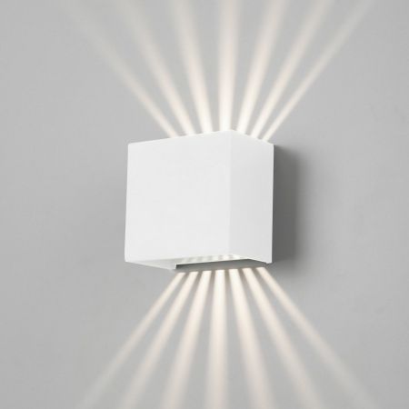 Парковый светильник Elektrostandard Sole 35149/D