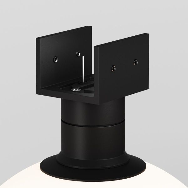 Уличный трековый светильник Outdoor O-TR01-1-S-9WB3K