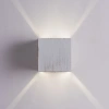 Фасадный светильник Arte Lamp RULLO A1414AL-1WG