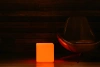 Светящийся LED куб Cube 30 см 220V RGB