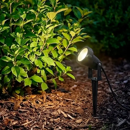 Газонный светильник, G0655 LED 5W
