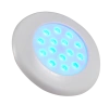 Светильник для бассейнов, прудов, водоемов, UG1255 LED 7W DC12V  RGB