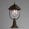 Ландшафтный светильник Arte Lamp BARCELONA A1484FN-1BN
