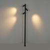 Ландшафтный светильник Odeon Light Alta 7204/30GL