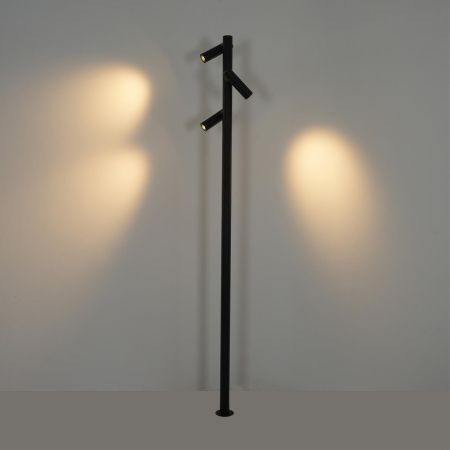Ландшафтный светильник Odeon Light Alta 7204/30GL