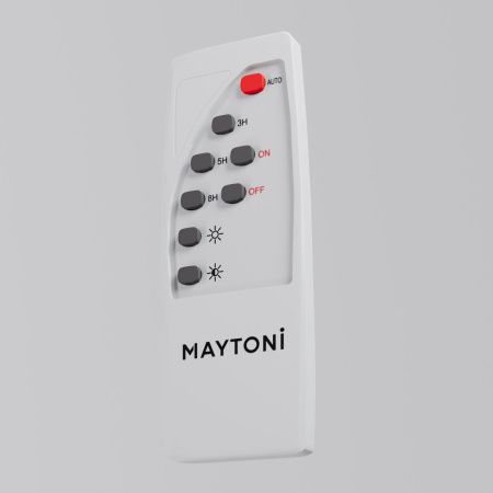 Уличный переносной светильник Maytoni O530FL-L5B3K1