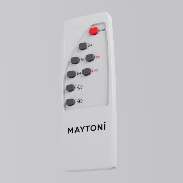 Уличный переносной светильник Maytoni O530FL-L5B3K1