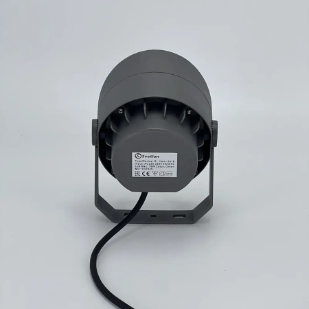 Компактный светодиодный прожектор, G5618 LED 18W 15° 