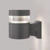 Уличный настенный светильник Elektrostandard Techno 1530 TECHNO LED 4000K