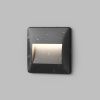 Подсветка для лестниц Denkirs Helm DK1210-BK