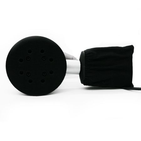 Эксцентриковая шлифовальная машина CROWN CT13394