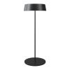 Уличный переносной светильник Maytoni Porto O540TL-L2BCCT черный
