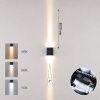 Фасадный светильник Odeon Light Arrow 7188/10WLP