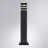 Ландшафтный светильник Arte Lamp HADAR A4421PA-1BK
