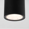 Уличный потолочный светильник Elektrostandard Light LED 35129/H черный