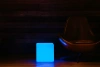 Светящийся LED куб Cube 30 см 220V RGB