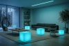 Светящийся LED куб Cube 50 см 220V RGB