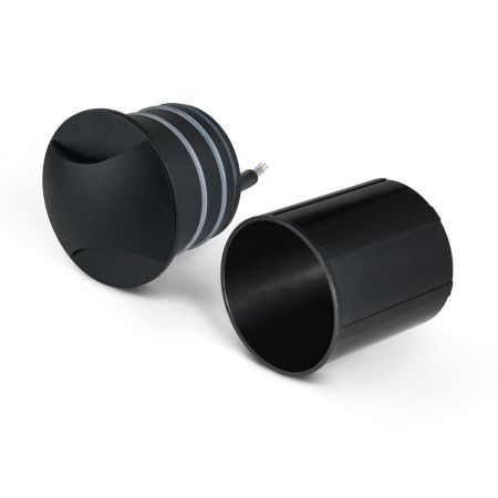 Подсветка для лестниц Elektrostandard Step 3 MRL LED 1105 черный