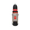 Аккумуляторный шуруповерт CROWN CT21072HQX-2 BMC