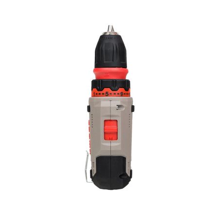 Аккумуляторный шуруповерт CROWN CT21072HQX-2 BMC