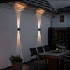 Уличный настенный светильник LOFT IT Eterno 100011/A