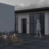 Ландшафтный светильник Outdoor O487FL-L3GF3K