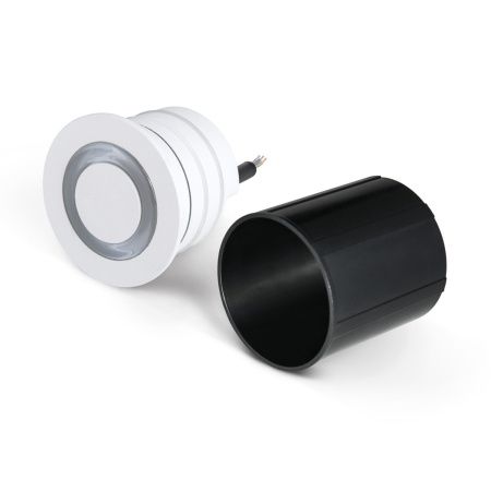 Подсветка для лестниц Elektrostandard Step 4 MRL LED 1107 белый