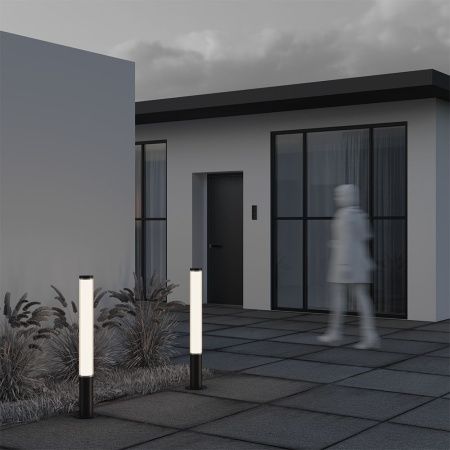 Ландшафтный светильник Outdoor O041FL-L30B3K