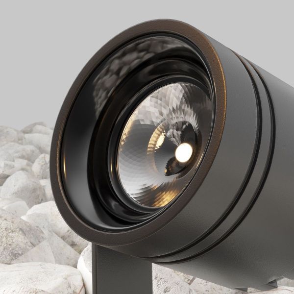 Ландшафтный светильник Outdoor O493FL-L3GF3K