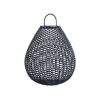 Ландшафтный светильник на солнечной батарее Maytoni OSL599FL-L5B3K черный