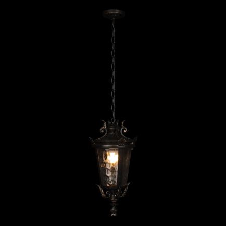 Уличный подвесной светильник LOFT IT Verona 100003P