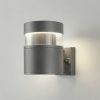 Уличный настенный светильник Elektrostandard Techno 1530 TECHNO LED 4000K
