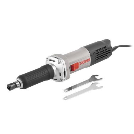 Прямая шлифовальная машина CROWN CT13577