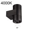 Фасадный светильник Odeon Light Stima 6648/12WL