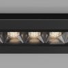 Уличный потолочный светильник Outdoor O488DL-L12GF4K